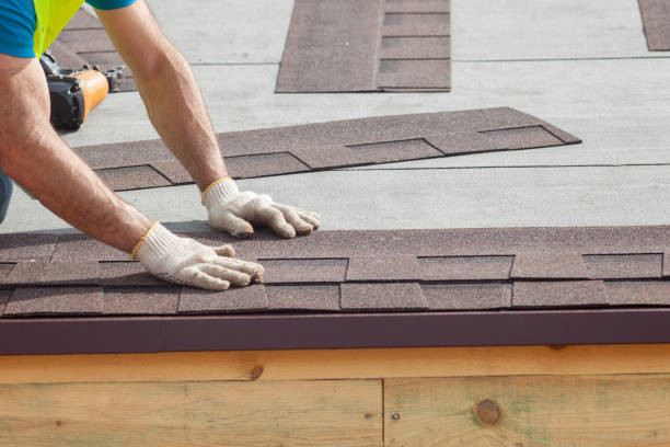 Professional  Roofing repair and installation in Shiloh, IL